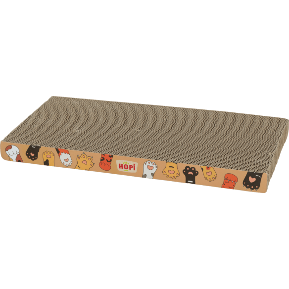 GRIFFOIR CARTON PLAT