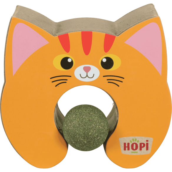 GRIFFOIR DEPLIABLE + BALLE CATAIRE