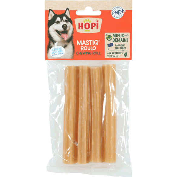 FRIANDISE MASTIQ' ROULO - S