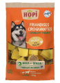 FRIANDISES CROQUANTES À LA VOLAILLE