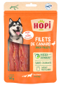 FILETS DE CANARD