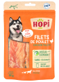 FILETS DE POULET