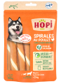 SPIRALES AU POULET