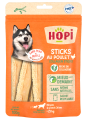 STICKS AU POULET