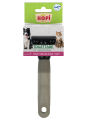 BROSSE TOILETTAGE 2 EN 1