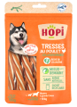TRESSES AU POULET