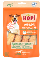WRAPS AU POULET