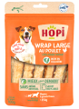 WRAP LARGE AU POULET