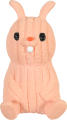 JOUET LATEX LAPIN