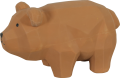 JOUET LATEX OURS GEO