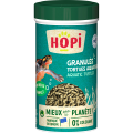 GRANULÉS TORTUES AQUATIQUES - 250ML