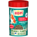 GRANULÉS POISSONS ROUGES - 100ML