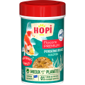 FLOCONS POISSONS ROUGES - 100ML
