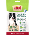COLLIER INSECTIFUGE CHIEN 10-20 KG