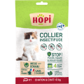 COLLIER INSECTIFUGE  CHATON & CHAT < 3KG