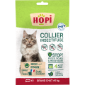 COLLIER INSECTIFUGE  GRAND CHAT > 6 KG