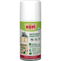 DIFFUSEUR UNIDOSE INSECTIFUGE
