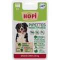 PIPETTES INSECTIFUGES GRAND CHIEN > 20 KG