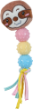 JOUET PELUCHE TPR - CHIOT