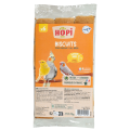 BISCUITS SAVEUR MIEL - OISEAUX DOMESTIQUES