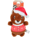 PELUCHE DE NOËL - ÉCUREUIL
