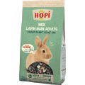 MENU STANDARD LAPIN NAIN ADULTE