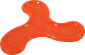 JOUET TPR RECYCLÉ FRISBEE SPORT ORANGE