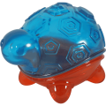 JOUET TPR RECYCLÉ TORTUE BI-COULEUR