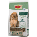MENU PREMIUM LAPIN NAIN ADULTE - MÉLANGE 800G