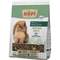 MENU PREMIUM LAPIN NAIN ADULTE - MÉLANGE 2,5KG