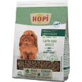 MENU PREMIUM LAPIN NAIN ADULTE - GRANULÉS 2,5KG