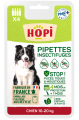 PIPETTES INSECTIFUGES