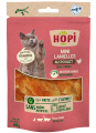 MINI LAMELLES AU POULET