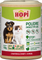 POUDRE INSECTIFUGE - CHIOT ET CHATON