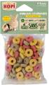 FRIANDISES - ANNEAUX GOURMANDS MIX