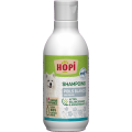 SHAMPOING POILS BLANCS