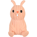 JOUET LATEX LAPIN 7,5CM