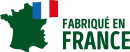 Fabriqué en France