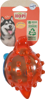 Jouet TPR recyclé - CROCO