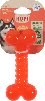 Jouet TPR recyclé - OS