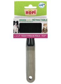 BROSSE RÉTRACTABLE MEDIUM
