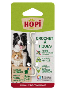 CROCHET A TIQUES