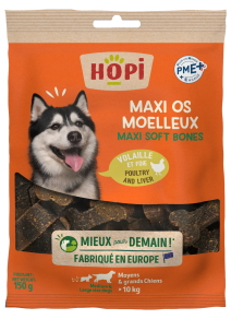 MAXI OS MOELLEUX