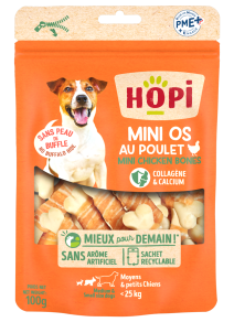 MINI OS AU POULET