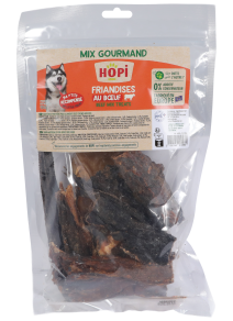 FRIANDISES AU BŒUF MIX