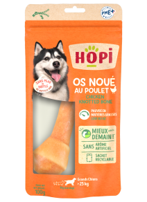 OS NOUÉ AU POULET