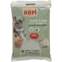 TERRE A BAIN - 2KG