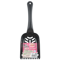 PELLE À LITIÈRE NOIRE