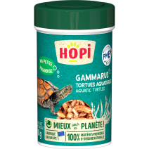 GAMMARUS TORTUES AQUATIQUES - 100ML