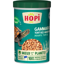 GAMMARUS TORTUES AQUATIQUES - 1L